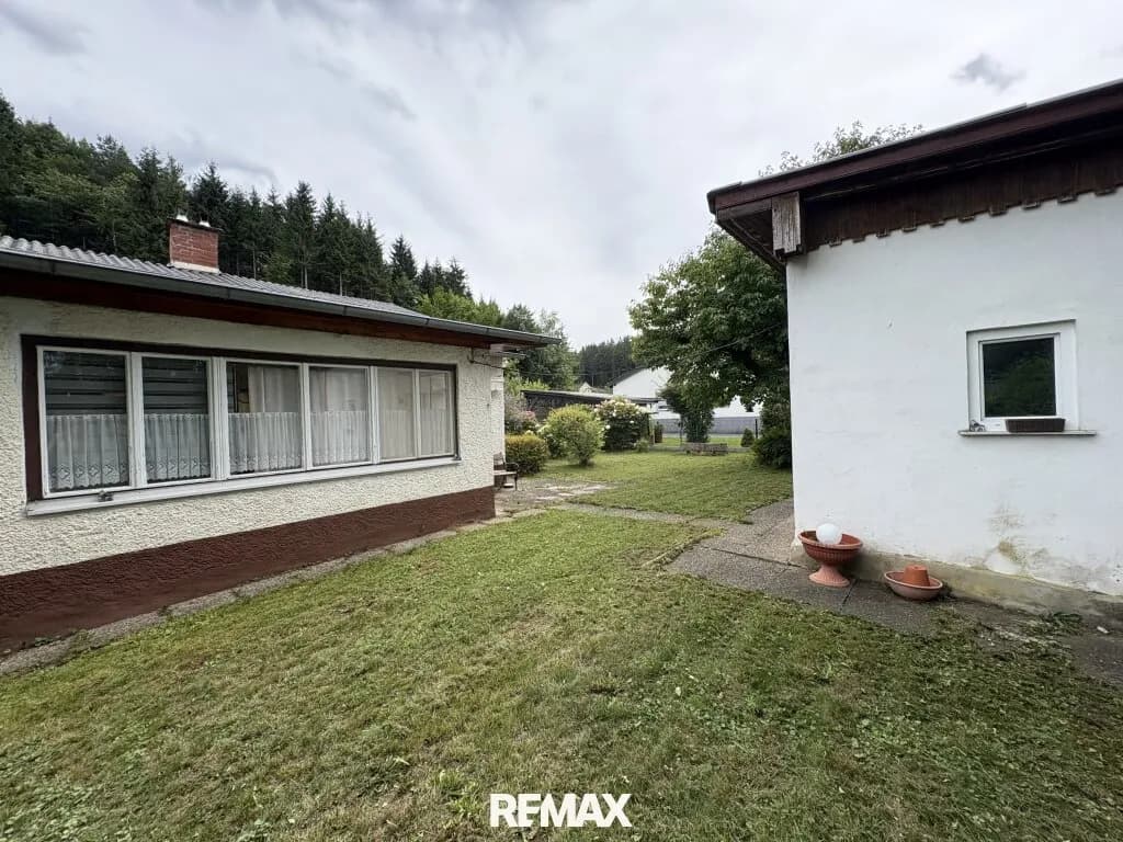 Haus kaufen in Deutschlandsberg – 54 m², € 39.900 – Bild 2 von 10