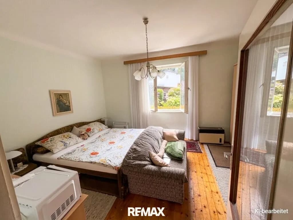 Haus kaufen in Deutschlandsberg – 54 m², € 39.900 – Bild 5 von 10