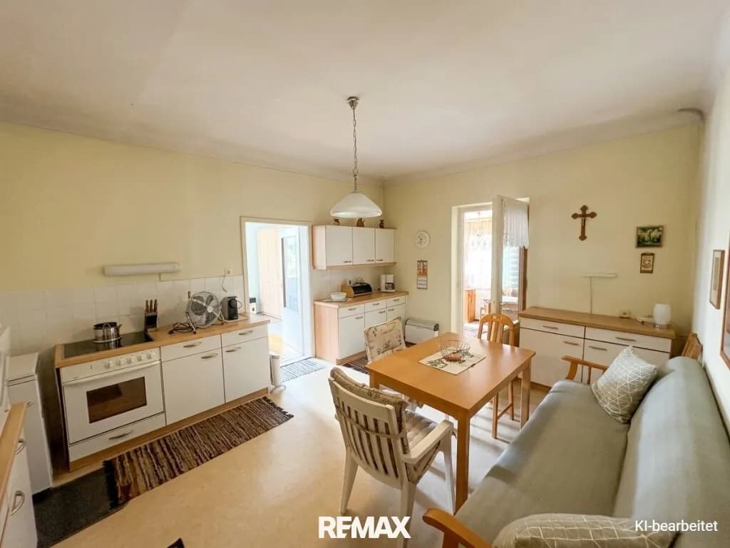 Haus kaufen in Deutschlandsberg – 54 m², € 39.900 – Bild 6 von 10