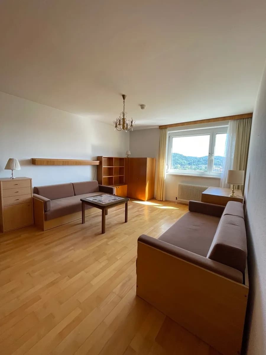 3-Zimmer-Wohnung kaufen in Graz – 81 m², € 195.000