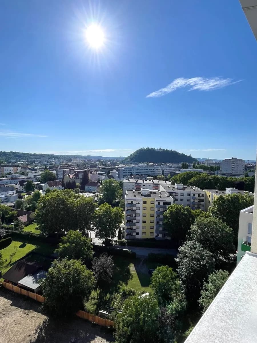 3-Zimmer-Wohnung kaufen in Graz – 81 m², € 195.000 – Bild 2 von 8