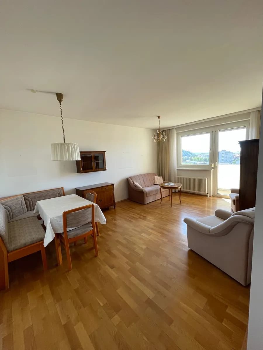3-Zimmer-Wohnung kaufen in Graz – 81 m², € 195.000 – Bild 7 von 8