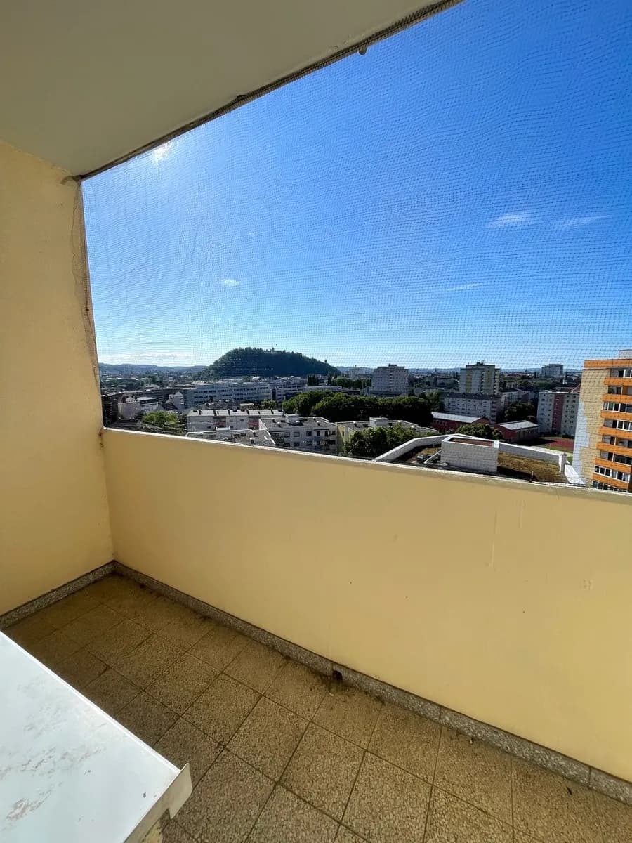 3-Zimmer-Wohnung kaufen in Graz – 81 m², € 195.000 – Bild 8 von 8