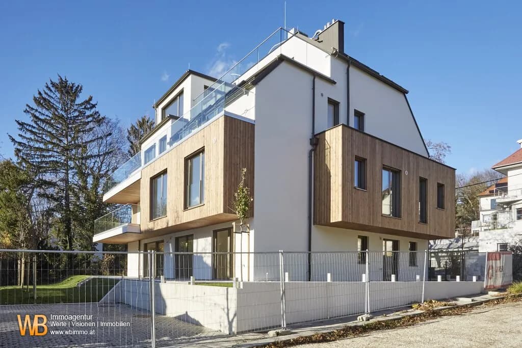 5-Zimmer-Wohnung kaufen in Wien – 210 m², € 1.790.000