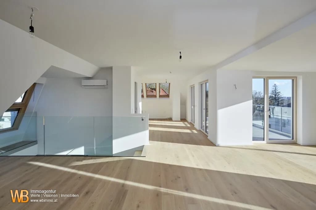 5-Zimmer-Wohnung kaufen in Wien – 210 m², € 1.790.000 – Bild 2 von 22