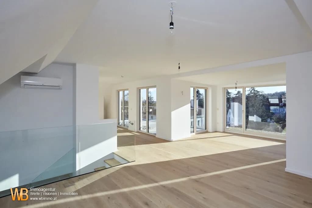 5-Zimmer-Wohnung kaufen in Wien – 210 m², € 1.790.000 – Bild 3 von 22
