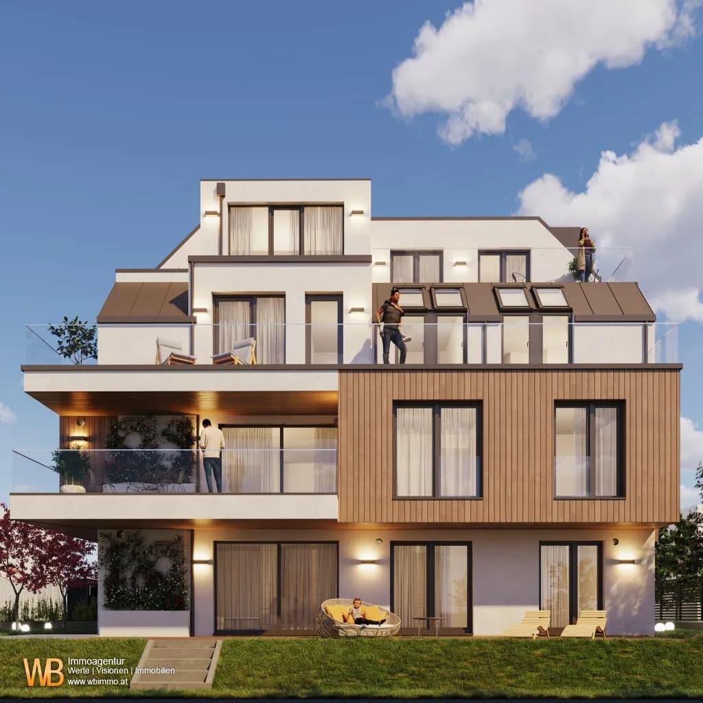 4-Zimmer-Wohnung kaufen in Wien – 161 m², € 1.440.000 – Bild 2 von 33