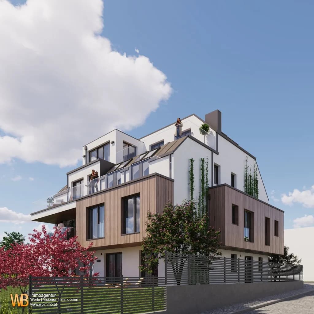 4-Zimmer-Wohnung kaufen in Wien – 161 m², € 1.440.000 – Bild 3 von 33