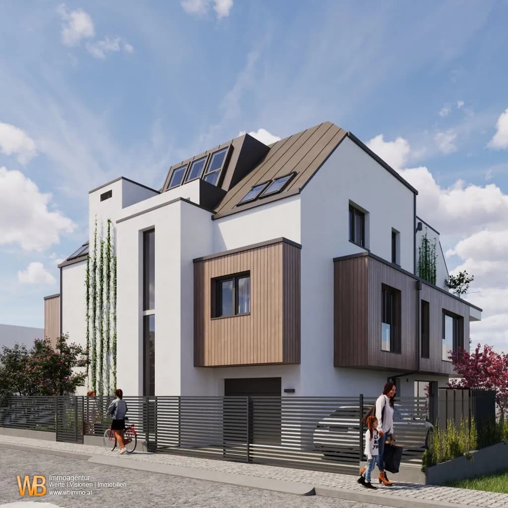 4-Zimmer-Wohnung kaufen in Wien – 205 m², € 1.190.000 – Bild 2 von 34