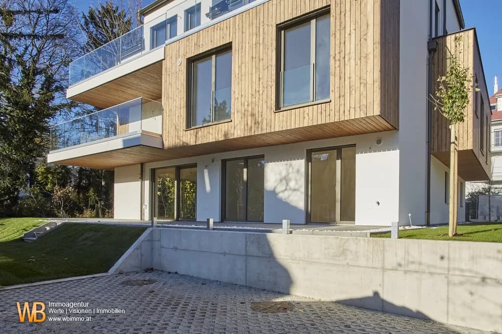4-Zimmer-Wohnung kaufen in Wien – 205 m², € 1.190.000 – Bild 3 von 34