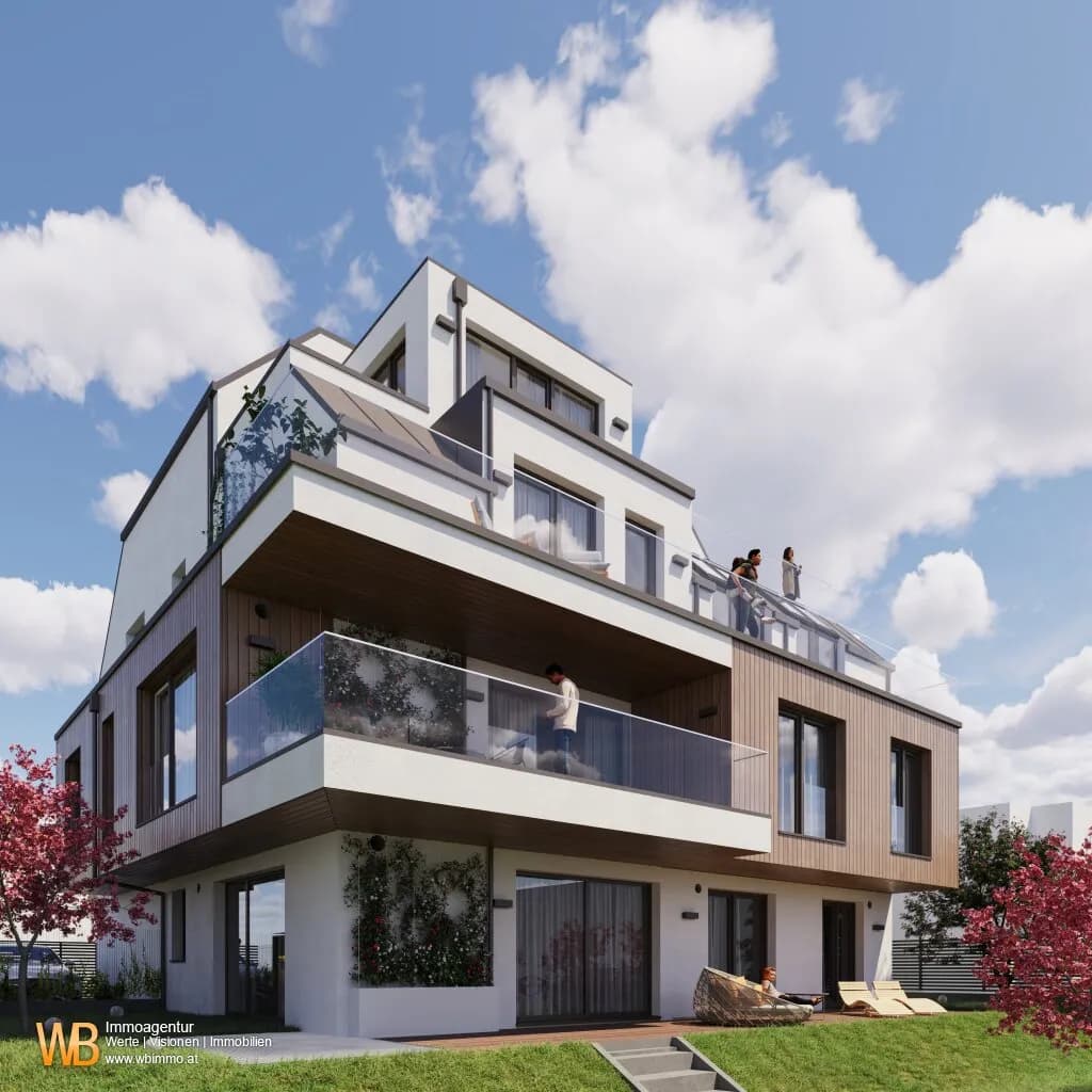4-Zimmer-Wohnung kaufen in Wien – 205 m², € 1.190.000 – Bild 20 von 34