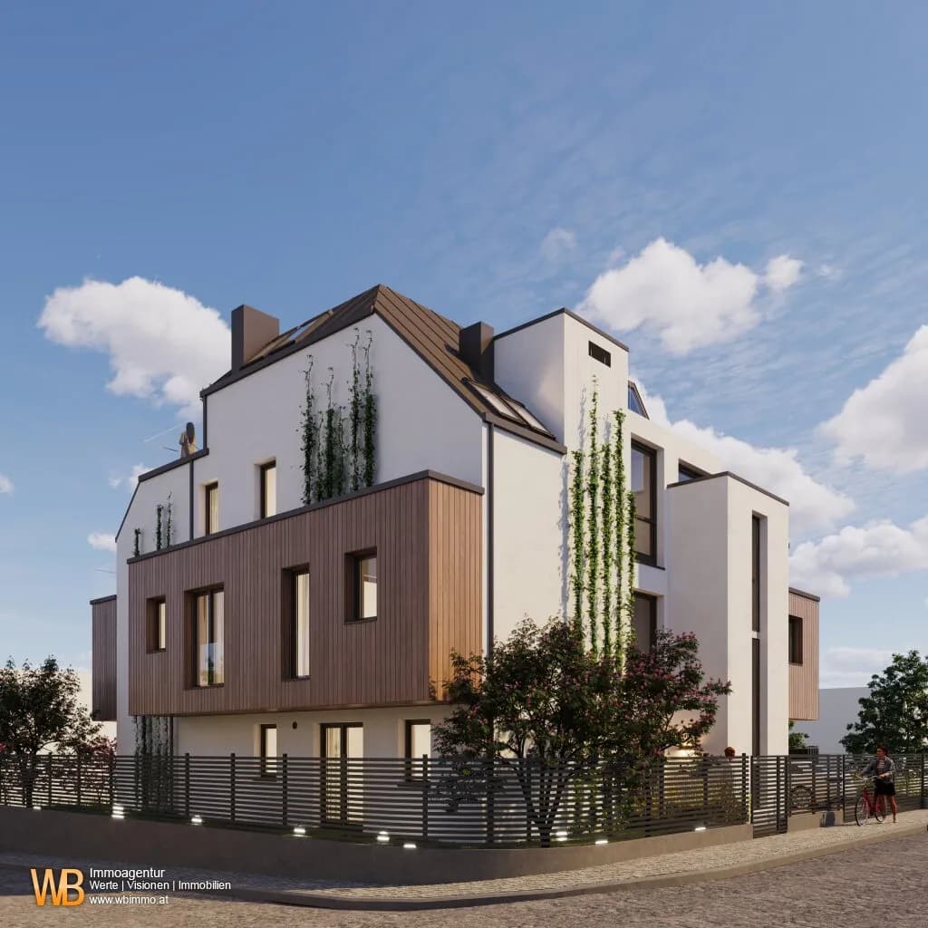 4-Zimmer-Wohnung kaufen in Wien – 205 m², € 1.190.000 – Bild 21 von 34