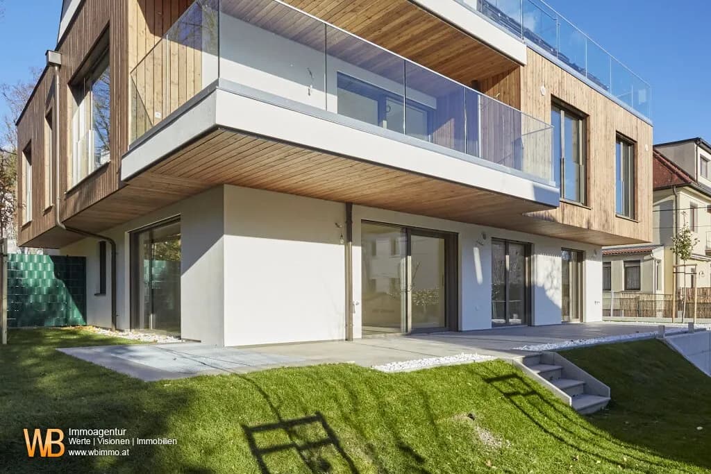 4-Zimmer-Wohnung kaufen in Wien – 205 m², € 1.190.000 – Bild 23 von 34