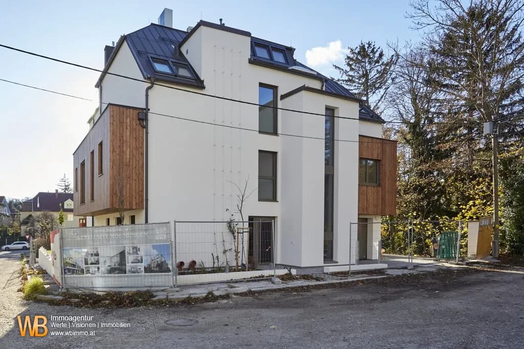 4-Zimmer-Wohnung kaufen in Wien – 205 m², € 1.190.000 – Bild 30 von 34