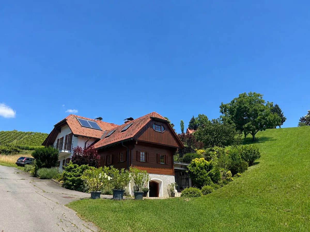 7-Zimmer-Haus kaufen in Südoststeiermark – 150 m², € 395.000