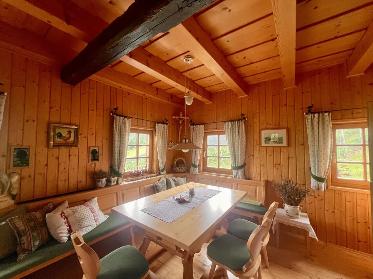 7-Zimmer-Haus kaufen in Südoststeiermark – 150 m², € 395.000 – Bild 3 von 44