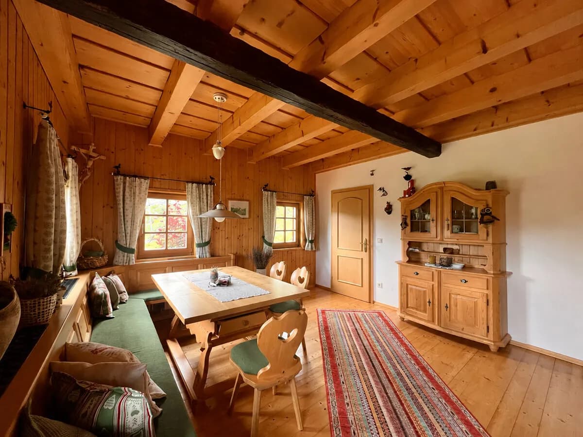 7-Zimmer-Haus kaufen in Südoststeiermark – 150 m², € 395.000 – Bild 4 von 44