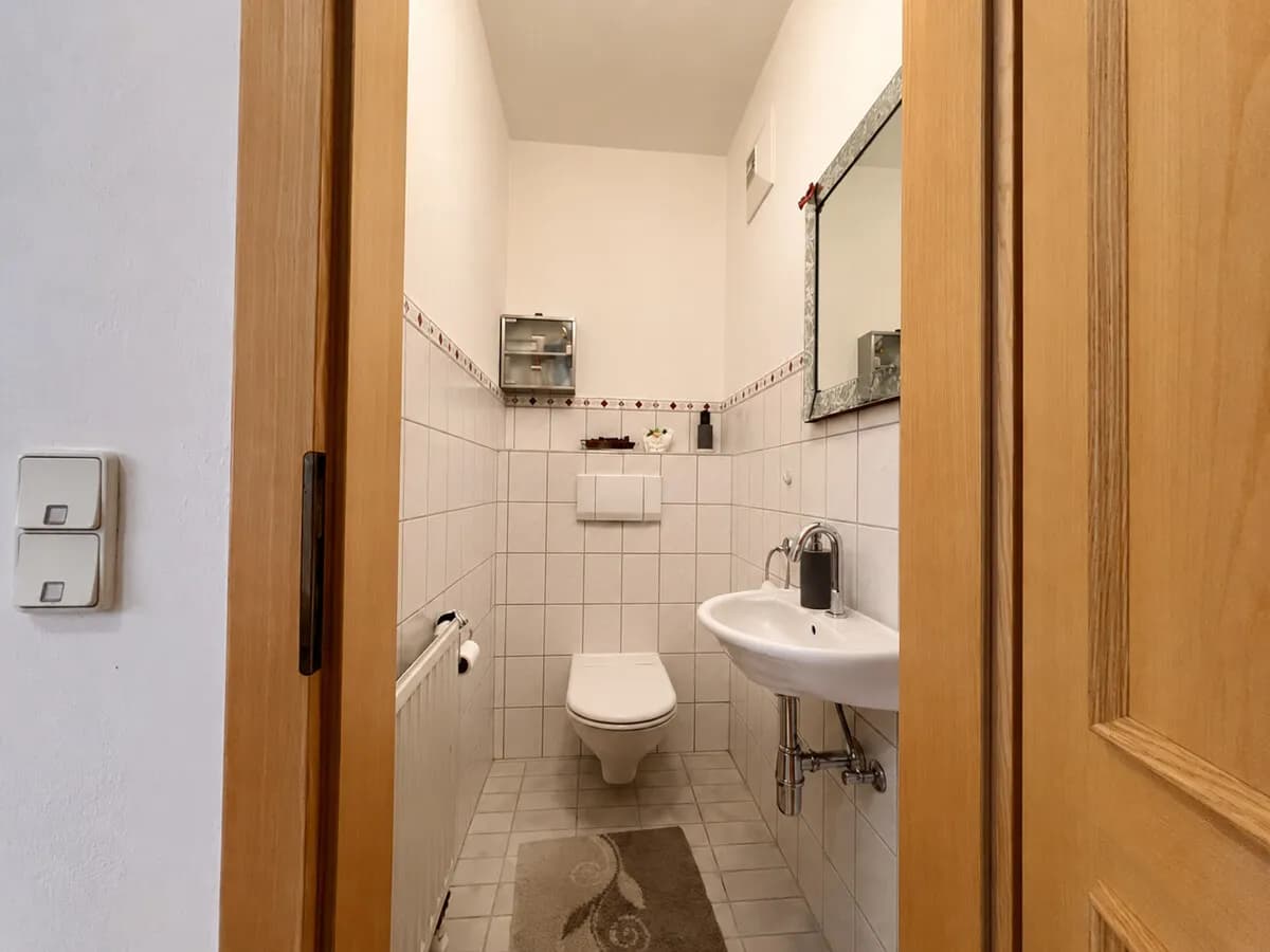 7-Zimmer-Haus kaufen in Südoststeiermark – 150 m², € 395.000 – Bild 5 von 44