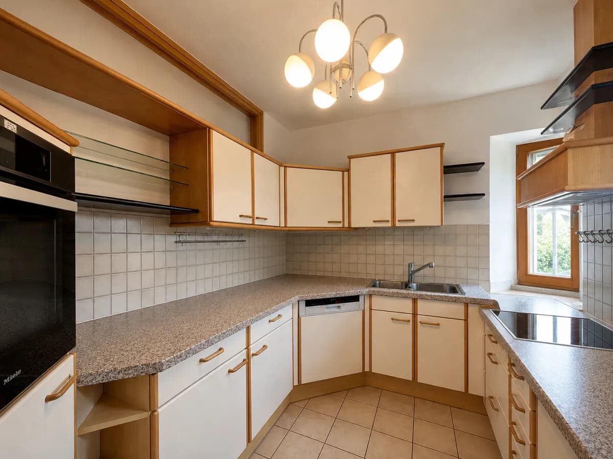 7-Zimmer-Haus kaufen in Südoststeiermark – 150 m², € 395.000 – Bild 9 von 44