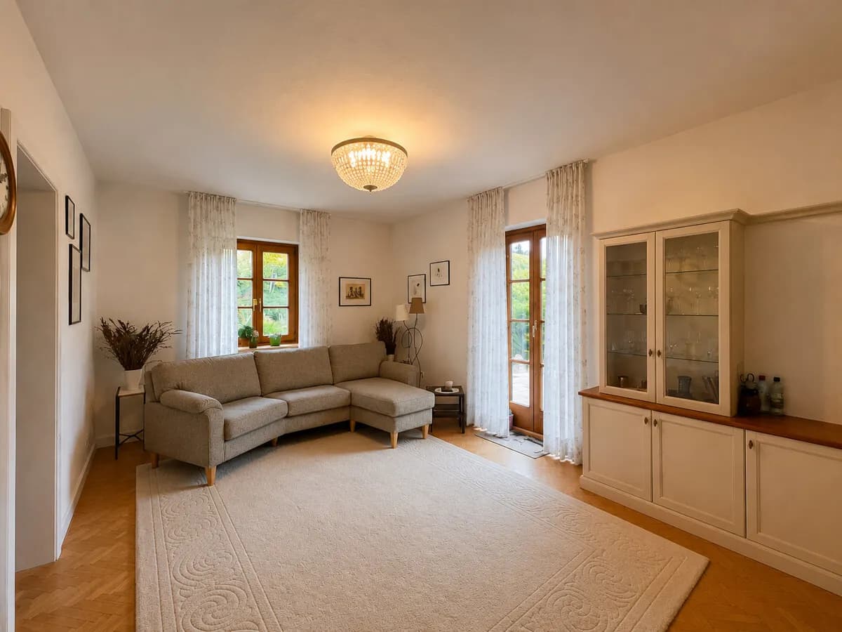 7-Zimmer-Haus kaufen in Südoststeiermark – 150 m², € 395.000 – Bild 13 von 44