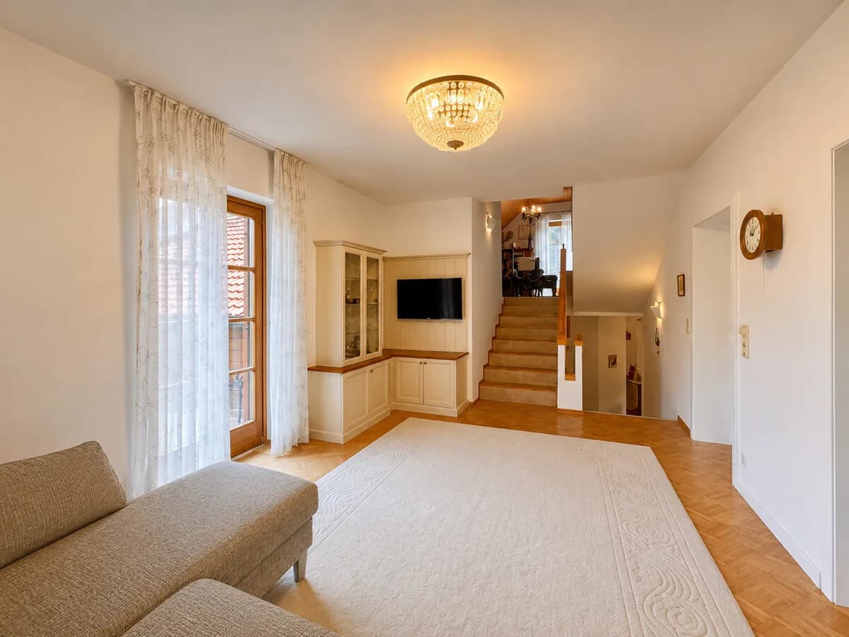 7-Zimmer-Haus kaufen in Südoststeiermark – 150 m², € 395.000 – Bild 14 von 44