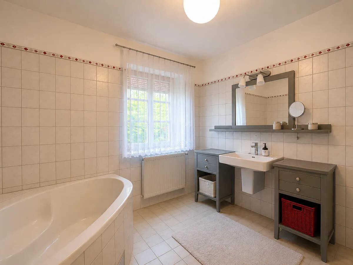 7-Zimmer-Haus kaufen in Südoststeiermark – 150 m², € 395.000 – Bild 16 von 44