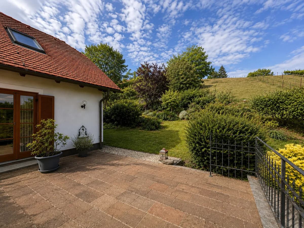 7-Zimmer-Haus kaufen in Südoststeiermark – 150 m², € 395.000 – Bild 17 von 44