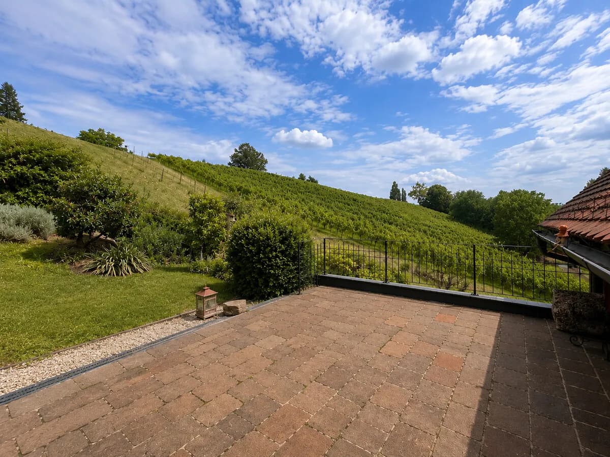 7-Zimmer-Haus kaufen in Südoststeiermark – 150 m², € 395.000 – Bild 18 von 44