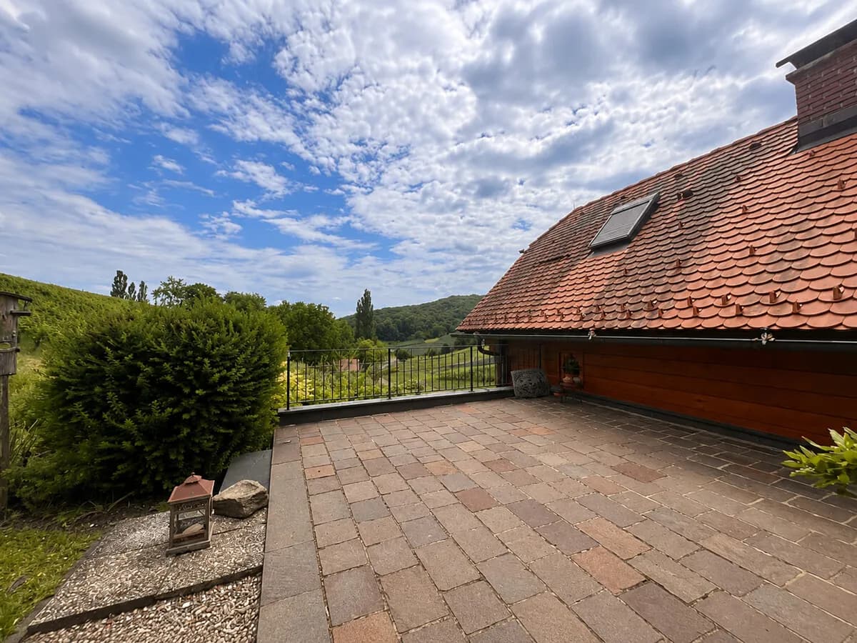 7-Zimmer-Haus kaufen in Südoststeiermark – 150 m², € 395.000 – Bild 19 von 44