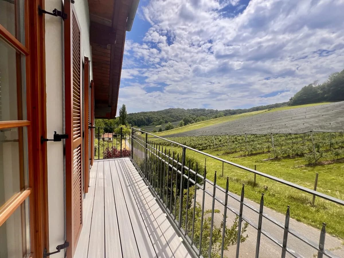 7-Zimmer-Haus kaufen in Südoststeiermark – 150 m², € 395.000 – Bild 21 von 44