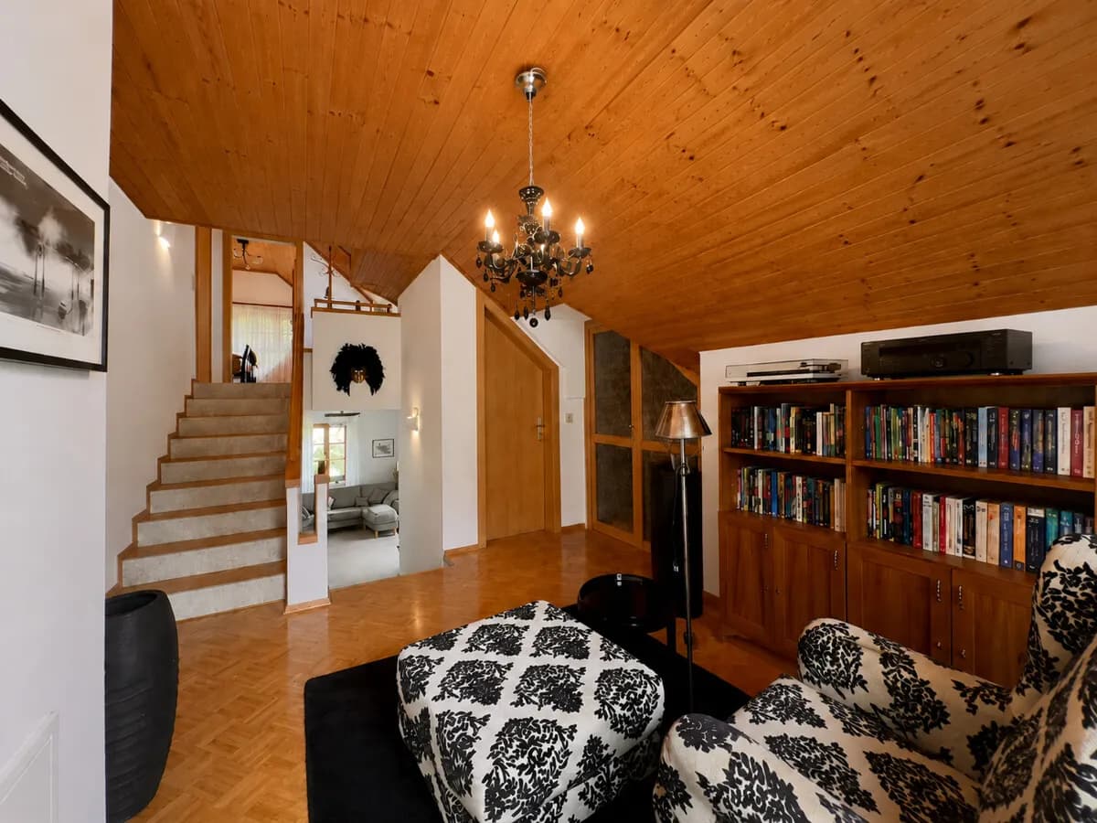 7-Zimmer-Haus kaufen in Südoststeiermark – 150 m², € 395.000 – Bild 22 von 44