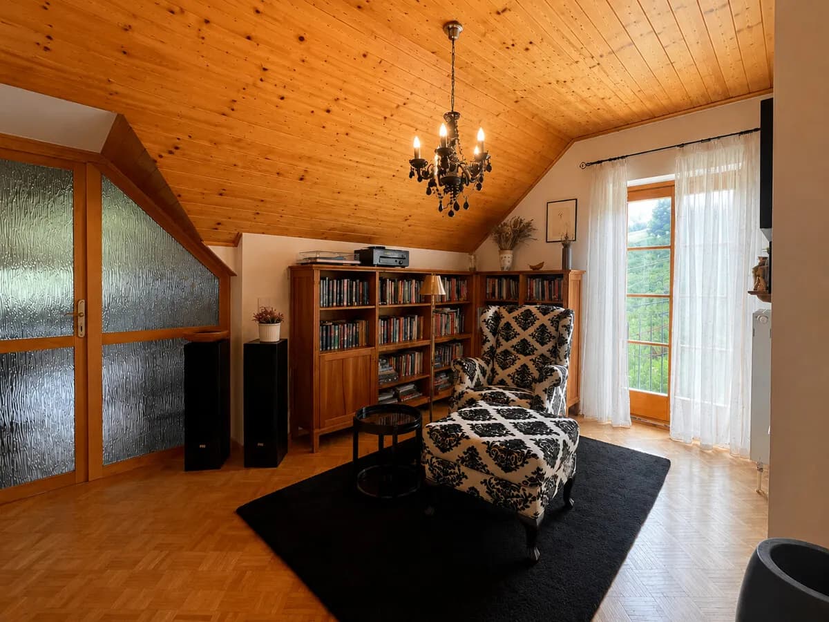 7-Zimmer-Haus kaufen in Südoststeiermark – 150 m², € 395.000 – Bild 23 von 44