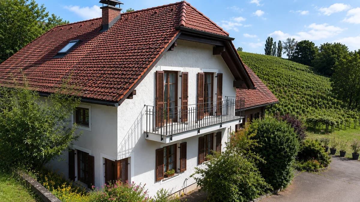7-Zimmer-Haus kaufen in Südoststeiermark – 150 m², € 395.000 – Bild 38 von 44