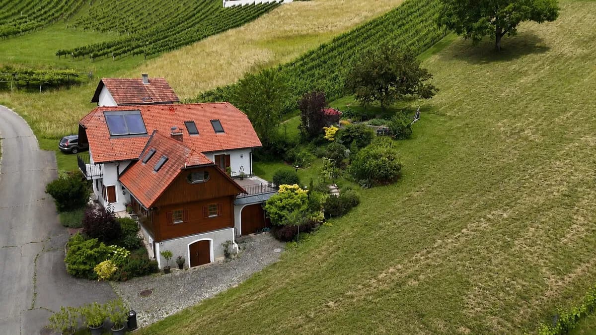 7-Zimmer-Haus kaufen in Südoststeiermark – 150 m², € 395.000 – Bild 41 von 44