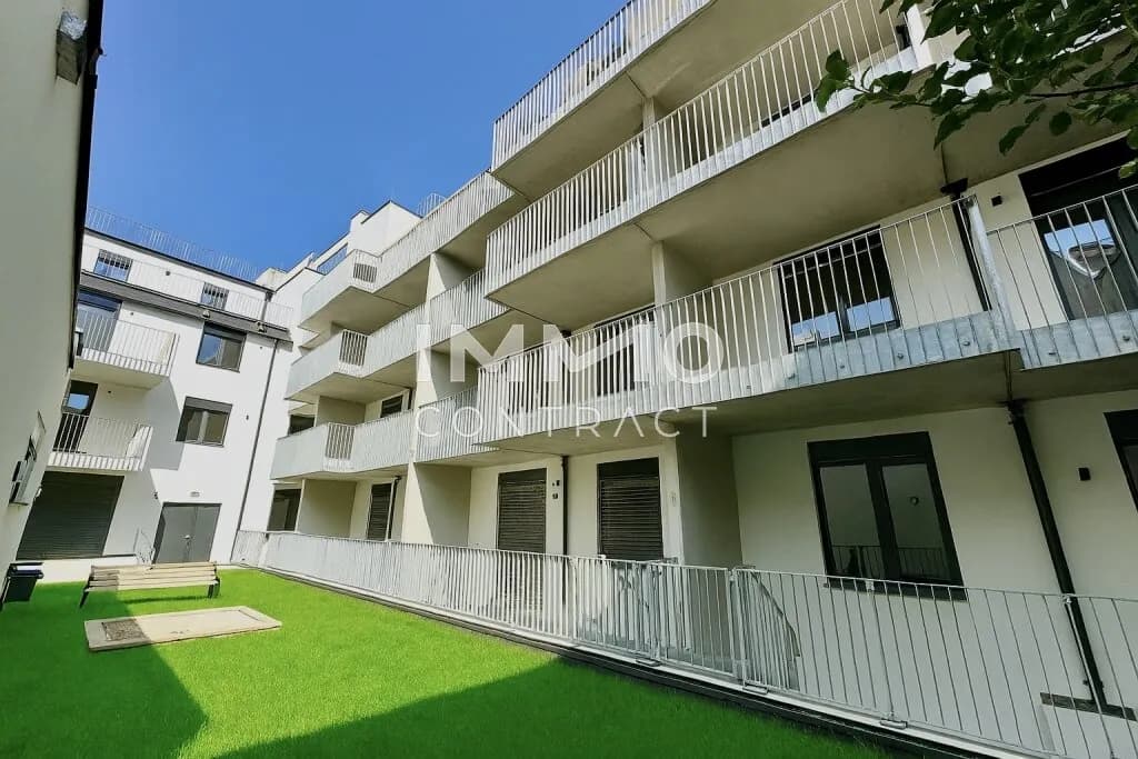 3-Zimmer-Wohnung kaufen in Wien – 65 m², € 487.300 – Bild 4 von 9