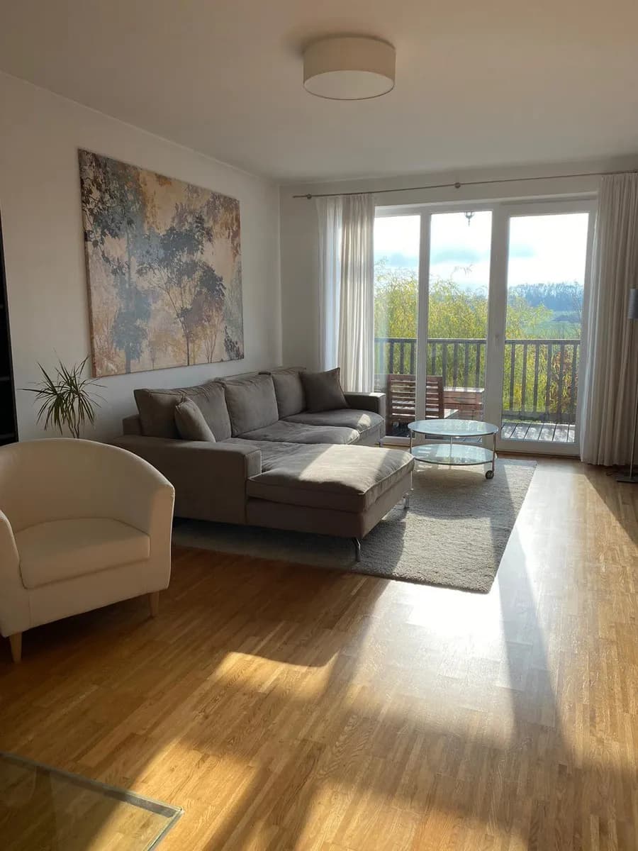 3-Zimmer-Wohnung mieten in Bruck an der Leitha – 75 m², € 924