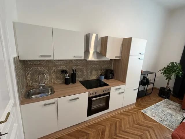 2-Zimmer-Wohnung mieten in Wien – 43 m², € 1.400 – Bild 3 von 19