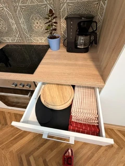 2-Zimmer-Wohnung mieten in Wien – 43 m², € 1.400 – Bild 4 von 19