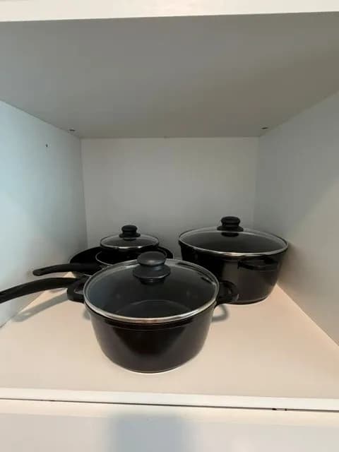 2-Zimmer-Wohnung mieten in Wien – 43 m², € 1.400 – Bild 5 von 19