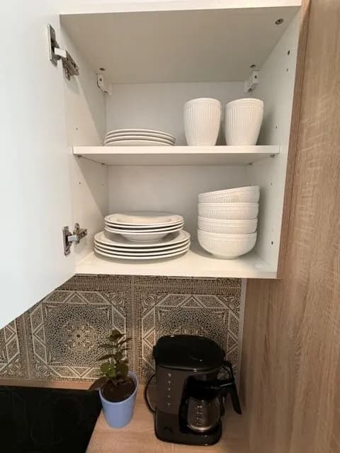 2-Zimmer-Wohnung mieten in Wien – 43 m², € 1.400 – Bild 6 von 19