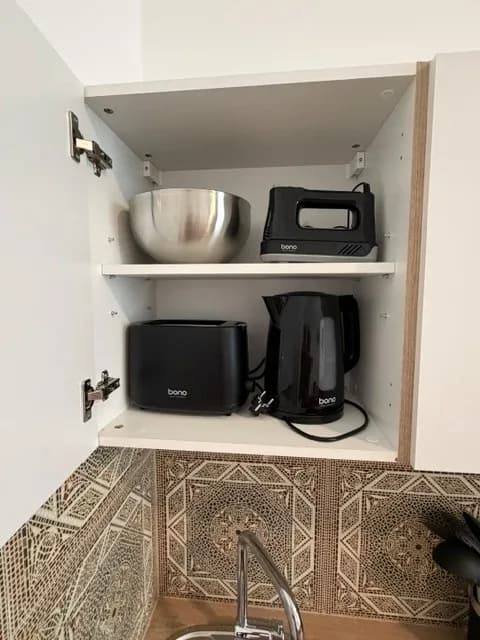 2-Zimmer-Wohnung mieten in Wien – 43 m², € 1.400 – Bild 8 von 19