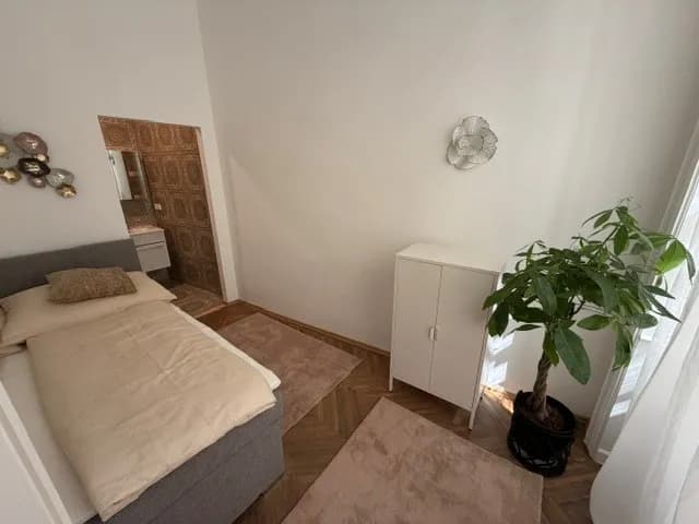 2-Zimmer-Wohnung mieten in Wien – 43 m², € 1.400 – Bild 9 von 19