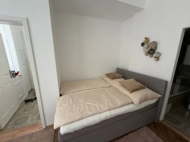 2-Zimmer-Wohnung mieten in Wien – 43 m², € 1.400 – Bild 11 von 19
