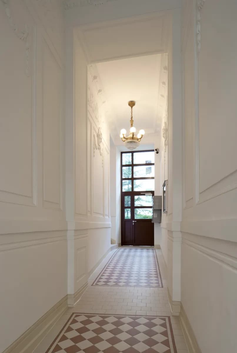 2-Zimmer-Wohnung mieten in Wien – 43 m², € 1.400 – Bild 19 von 19