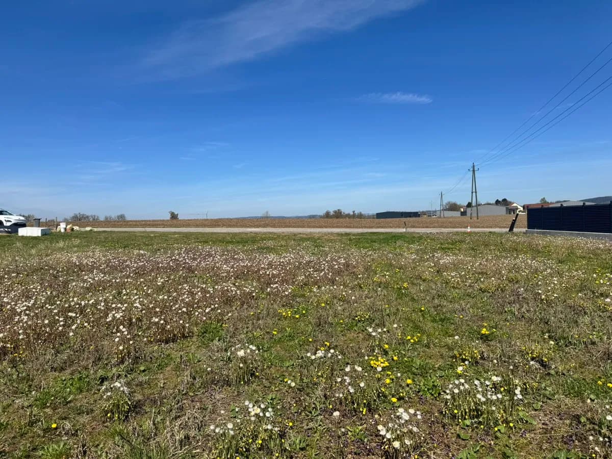Grundstück kaufen in Schärding – 1 000 m², € 105.000