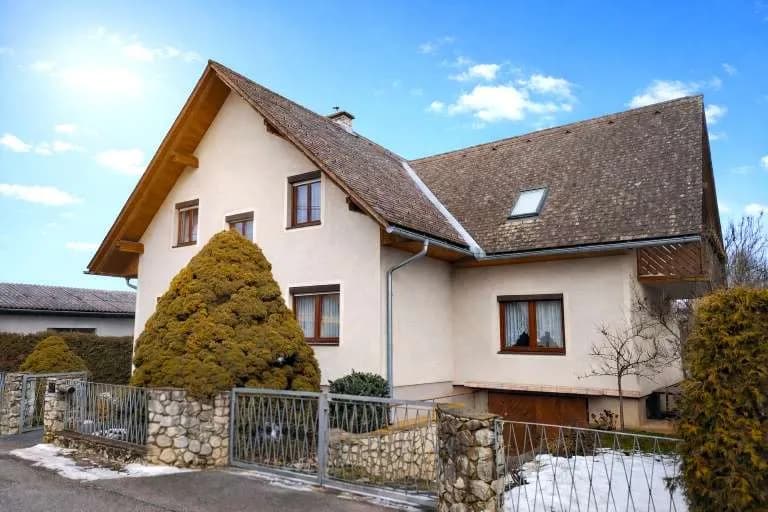 8-Zimmer-Haus kaufen in Graz-Umgebung – 184 m², € 535.000 – Bild 3 von 26