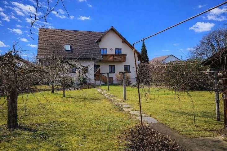 8-Zimmer-Haus kaufen in Graz-Umgebung – 184 m², € 535.000 – Bild 7 von 26