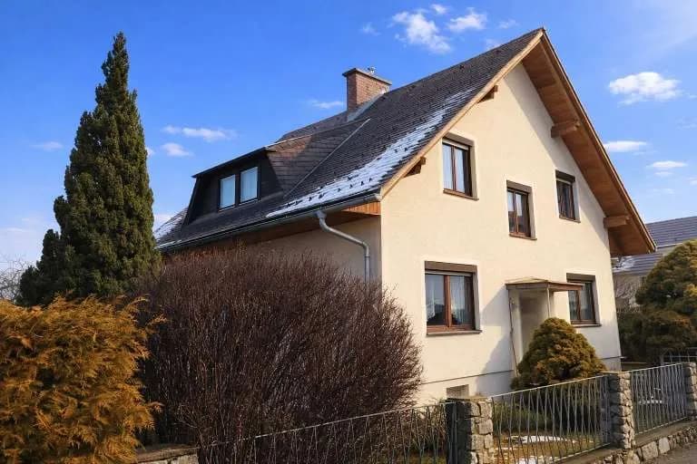 8-Zimmer-Haus kaufen in Graz-Umgebung – 184 m², € 535.000 – Bild 12 von 26