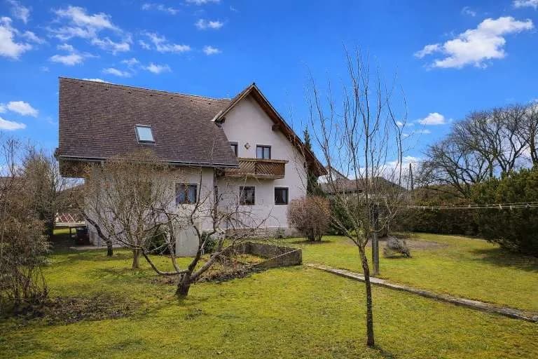 8-Zimmer-Haus kaufen in Graz-Umgebung – 184 m², € 535.000 – Bild 16 von 26