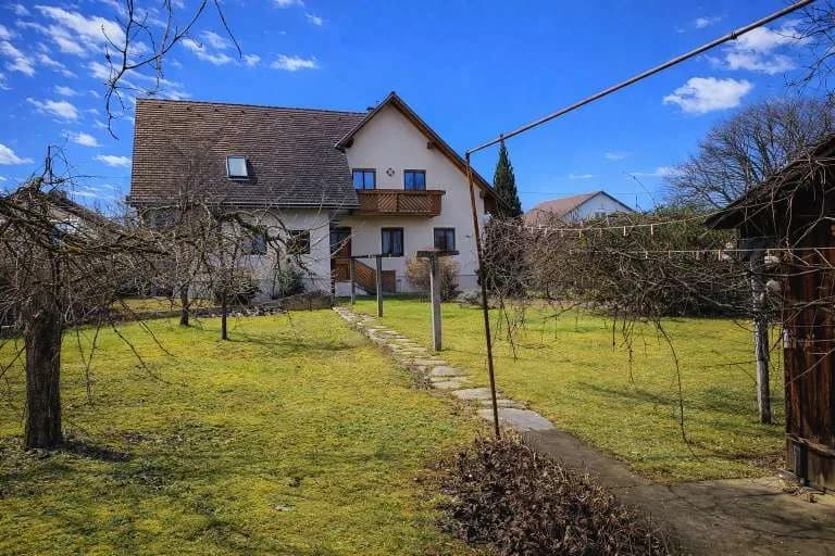 8-Zimmer-Haus kaufen in Graz-Umgebung – 184 m², € 535.000 – Bild 26 von 26